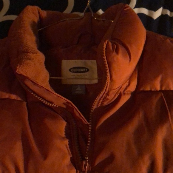 Comfy vest - Picture 2 of 2